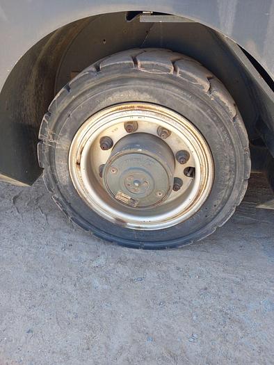 Gebruikt 2019 Ravo 540 STH