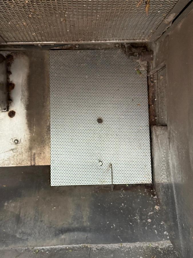 Used 2010 Ravo 540 ST