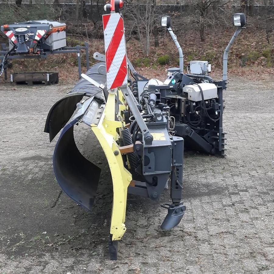 Used 2005 Schmidt ML51-A