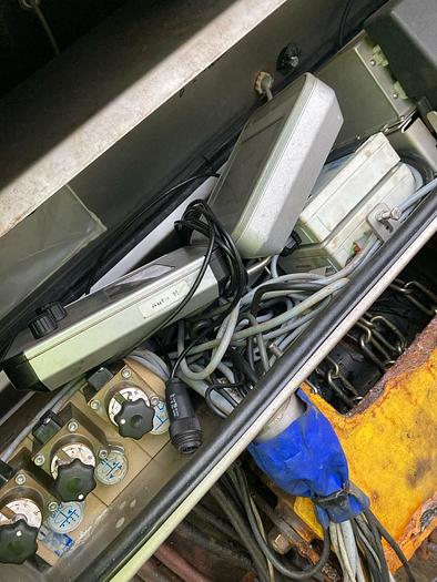 Gebruikt 2008 Nido Stratos B40-42 PCLN-490