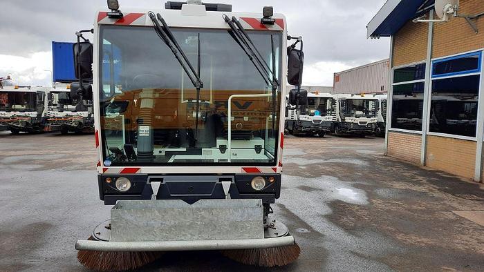 Gebruikt 2018 Schmidt Cleango 500