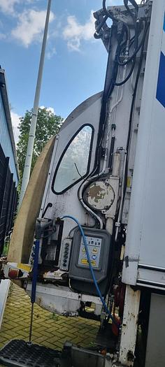 Gebruikt 2009 DAF FA CF 75