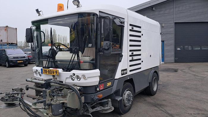 Used 2014 Ravo 580 STH