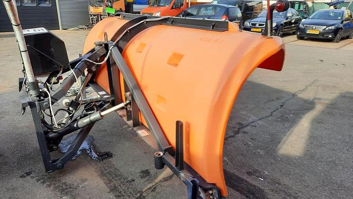 Gebruikt 2005 Nido SNK 270 EPZ