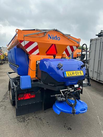 Gebruikt 2013 Nido Stratos B40-30 AWCLN-490