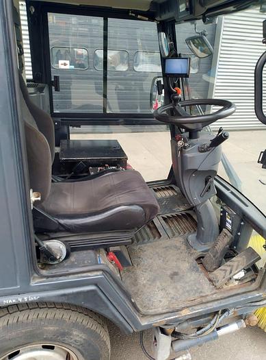 Gebruikt 2013 Schmidt Swingo 200