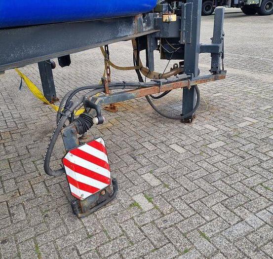 Gebruikt 2010 Nido Stratos B70-42 PCLN-700