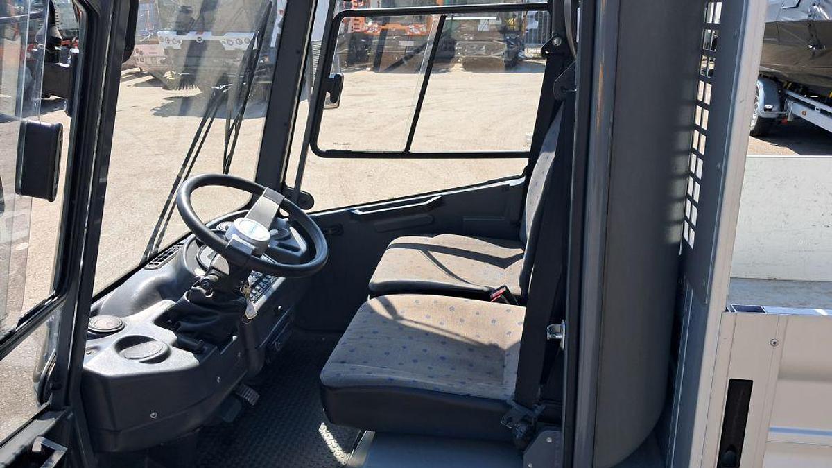 Used 2019 Esagono Gastone (Spijkstaal 1000)