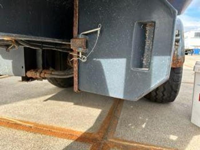 Gebruikt 2013 Nido Stratos B11KR-21 AWCLN-350