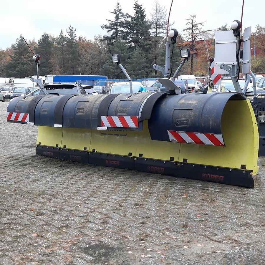 Used 2005 Nido ML51-A