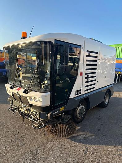 Used 2022 Ravo 540 STH