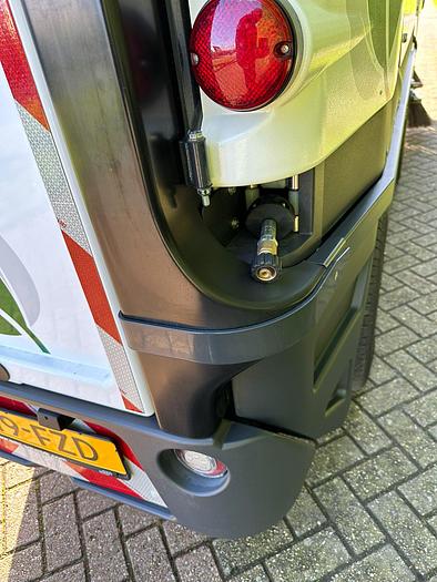 Demo 2021 Schmidt eSwingo 200