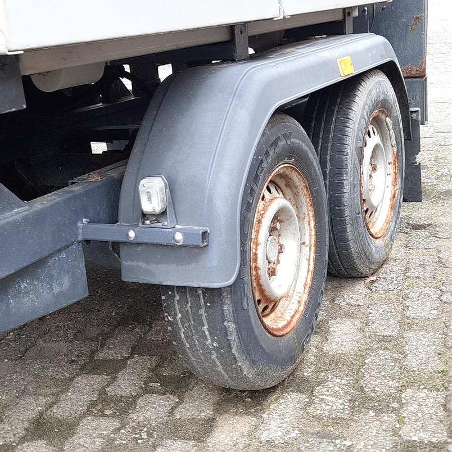 Used 2012 Epoke S2400TS