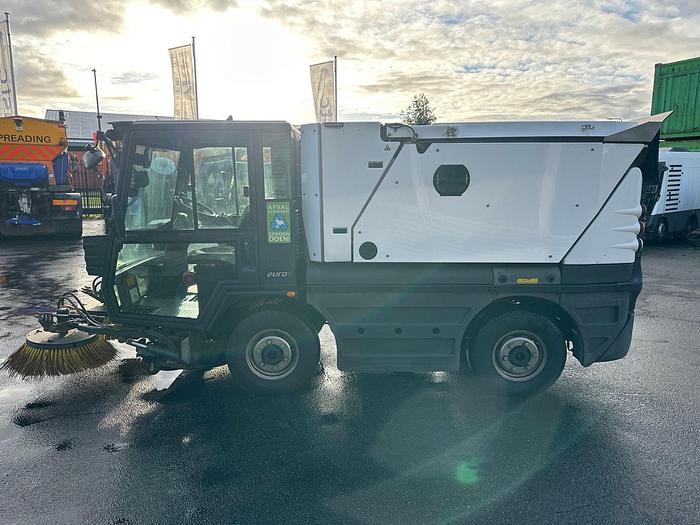 Used 2015 Schmidt Swingo 200