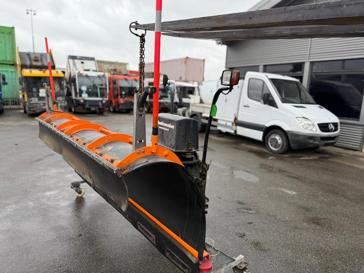 Used 2013 Villeton Jean SARL LRB 28 10 G