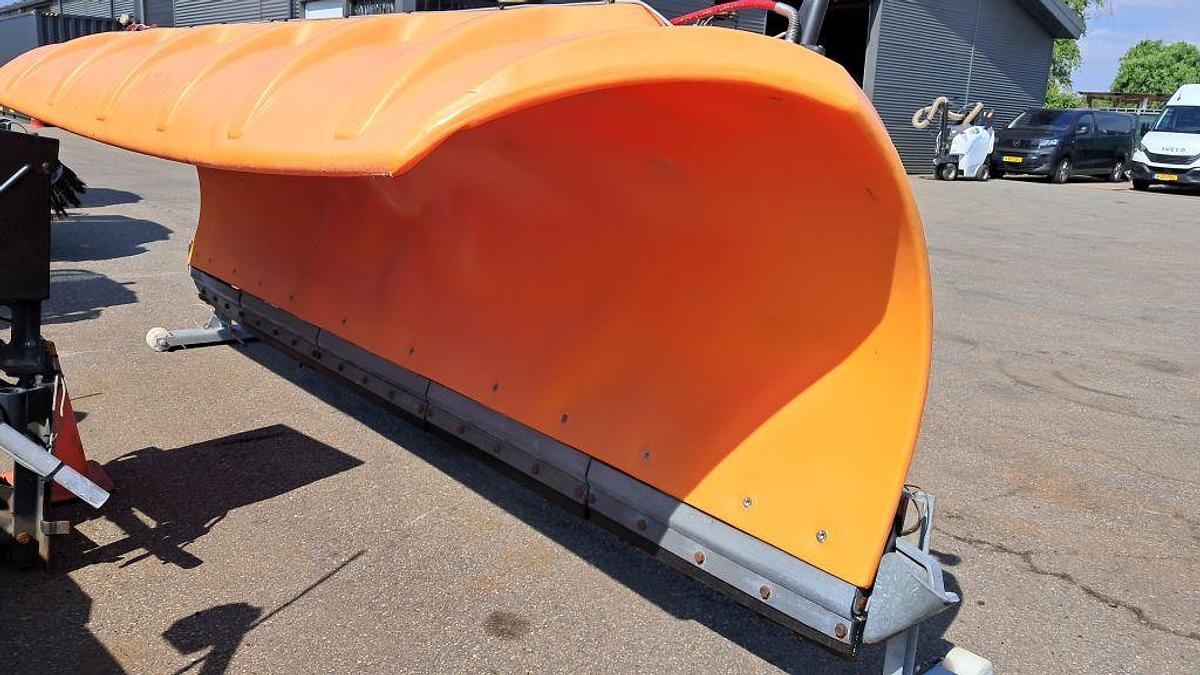 Used 2006 Schmidt SNK37