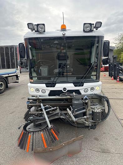 Used 2018 Ravo 580 STH