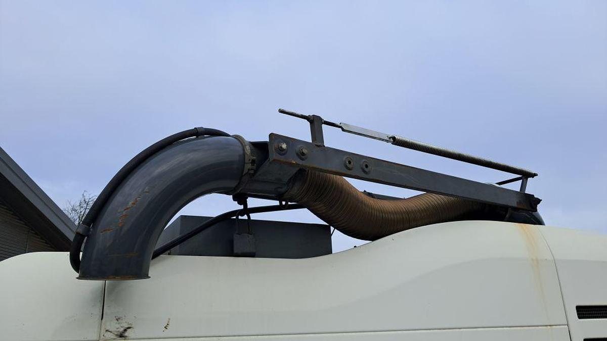 Used 2013 Ravo 540ST