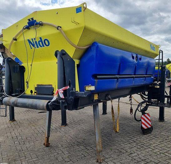 Gebruikt 2010 Nido Stratos B90-42 PCLN-700