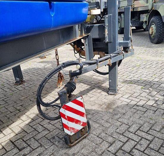 Gebruikt 2010 Nido Stratos B70-42 PCLN-700