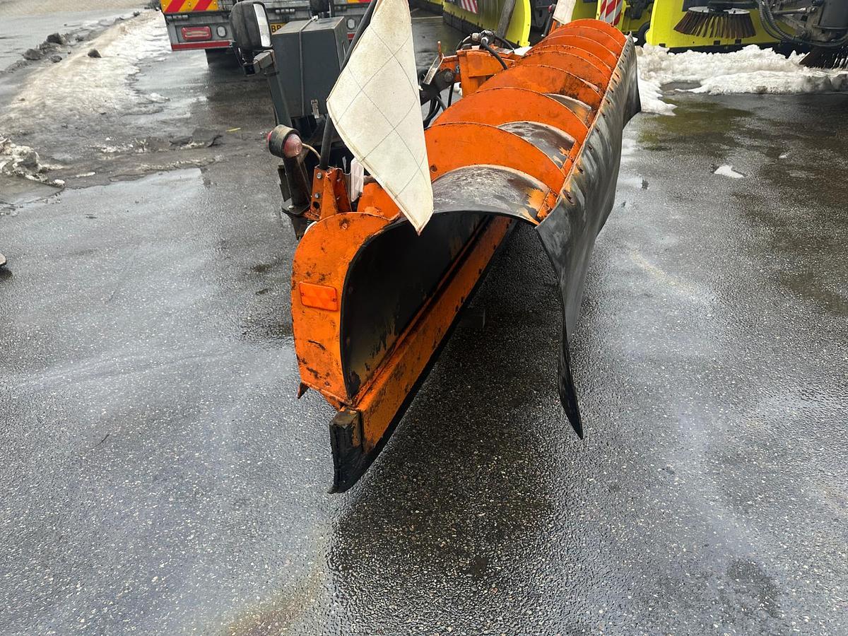 Used 2006 Assaloni EP5S 24V