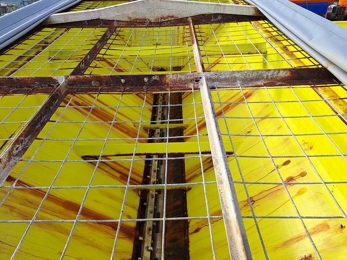 Gebruikt 2010 Epoke SW3501-2T