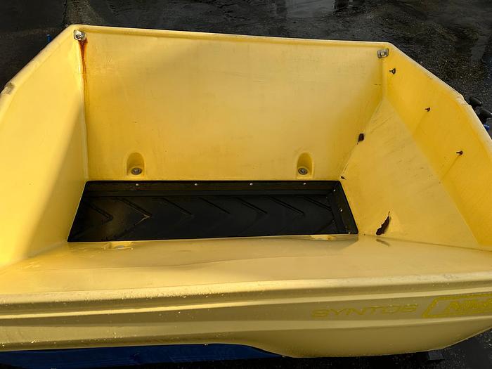 Used 2015 Nido Syntos B08-24 PESN-350