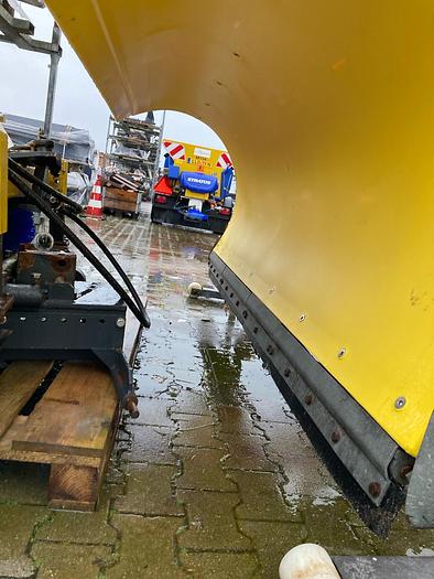 Gebruikt 2008 Nido SNK27