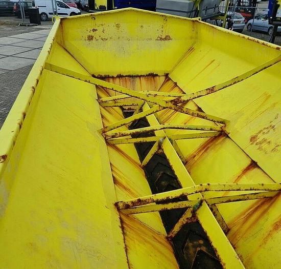 Gebruikt 2010 Nido Stratos B70-42 PCLN-700