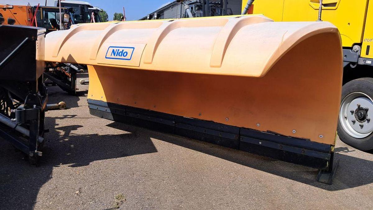 Used 1997 Nido SNK270 EPZ