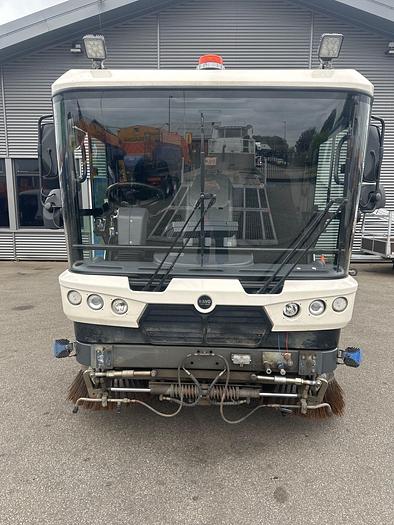 Used 2018 Ravo 540 CD