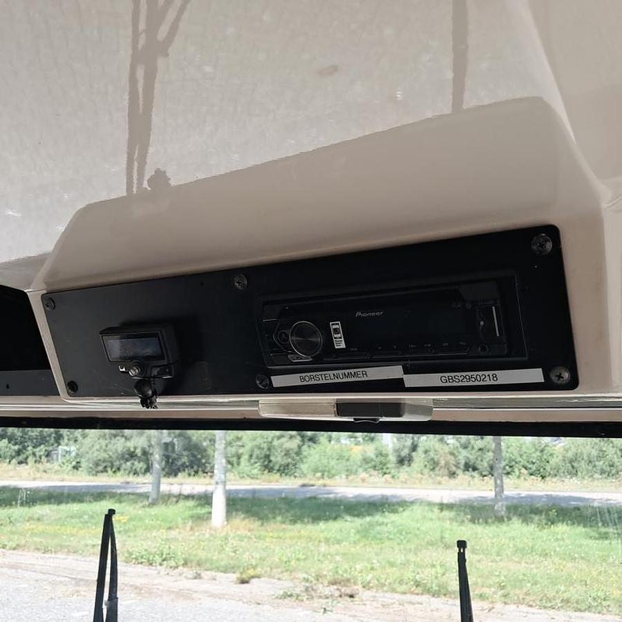 Used 2011 Ravo 540 STH