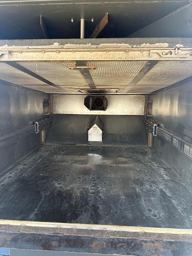 Used 2017 Ravo 540 CD