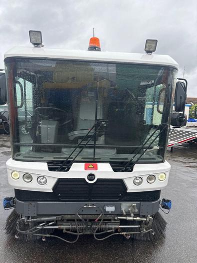 Used 2016 Ravo 540 STH