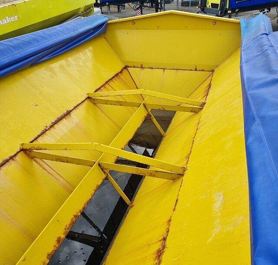 Gebruikt 2010 Nido Stratos B40-36 PCLN-660