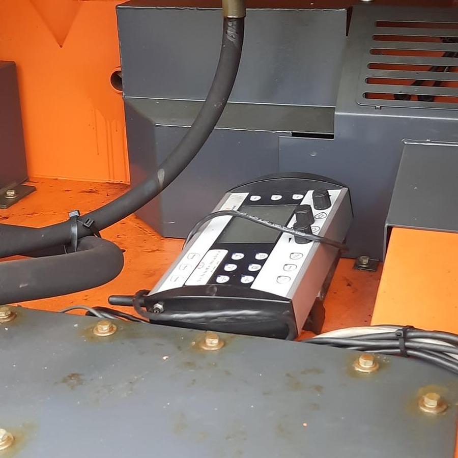 Used 2011 Epoke SW3800