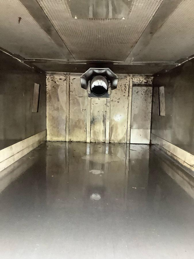 Used 2016 Schmidt Cleango 500