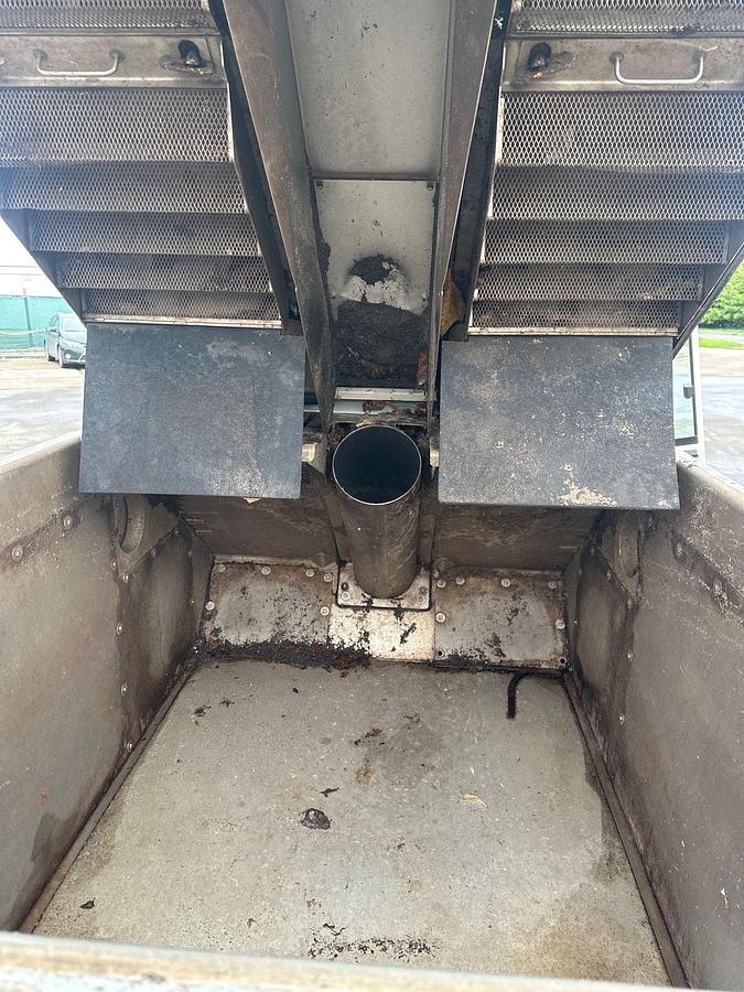 Used 2017 Schmidt Swingo 200