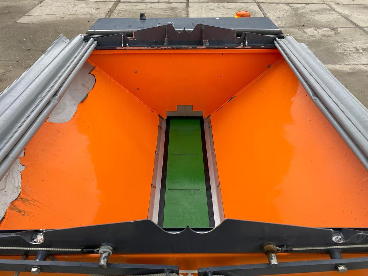 Used 2010 Epoke S2400 TSR