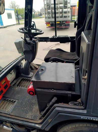 Gebruikt 2013 Schmidt Swingo 200