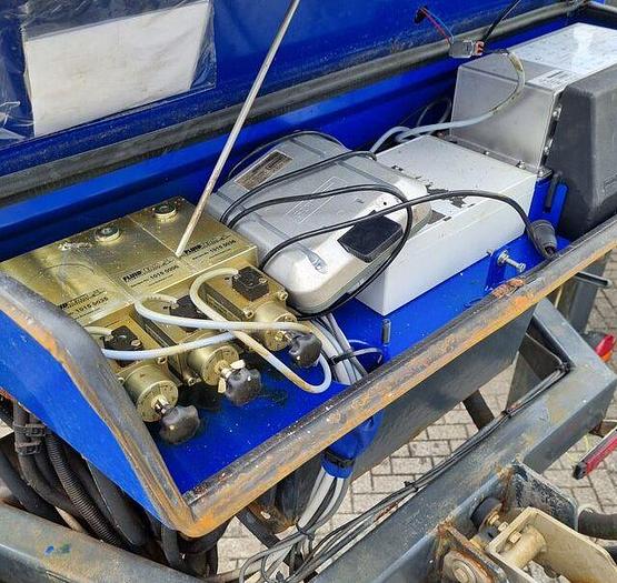 Gebruikt 2010 Nido Stratos B90-42 PCLN-700