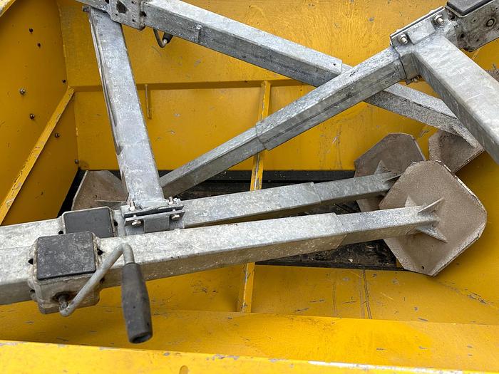 Gebruikt 2002 Nido Stratos B06-27 PAX