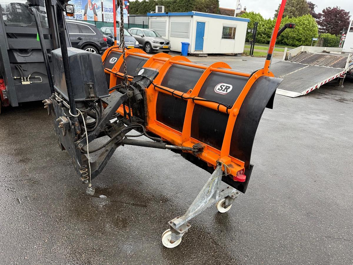 Used 2013 Villeton Jean SARL LRB 28 10 G