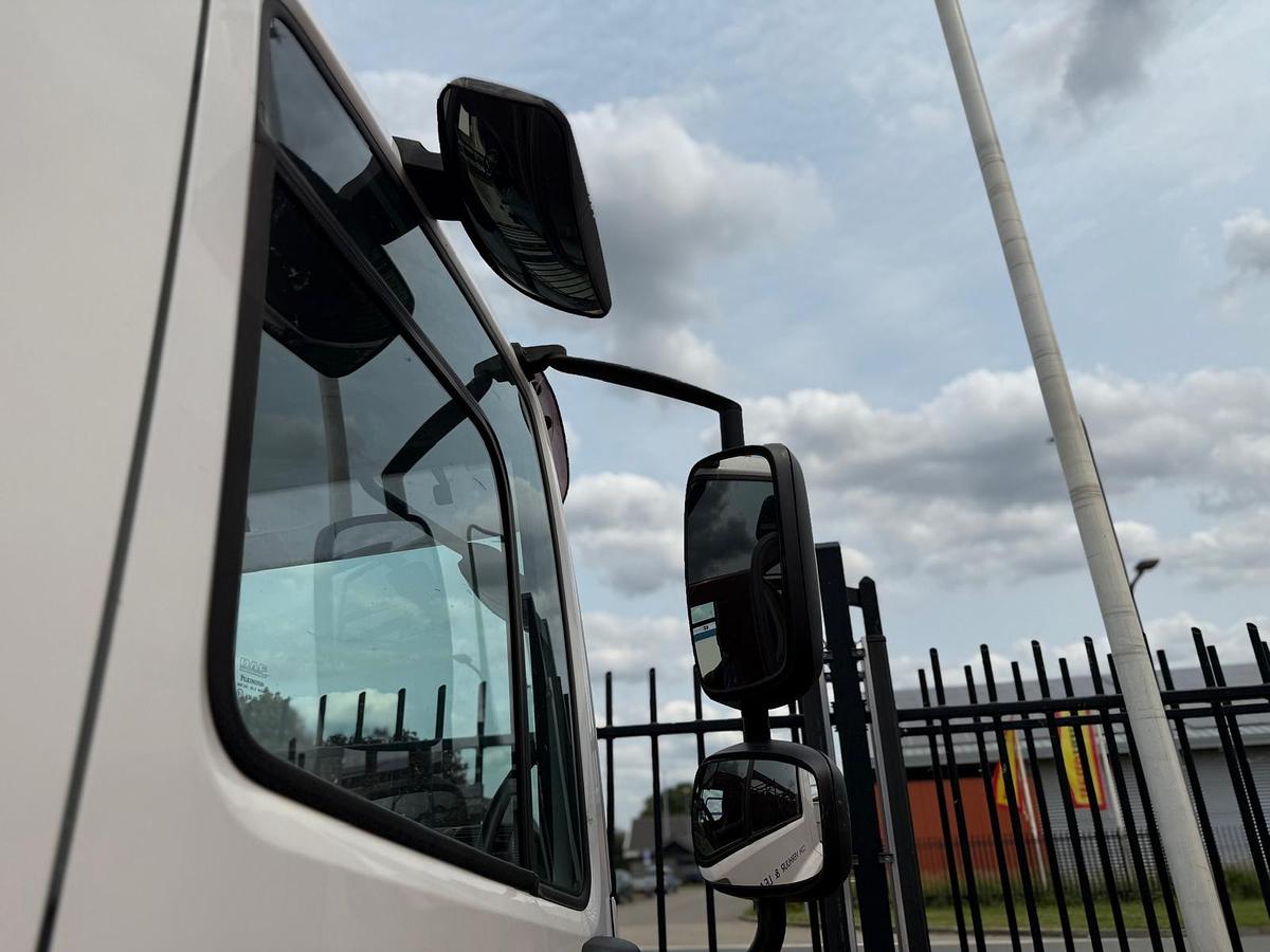 Used 2010 DAF FA CF65