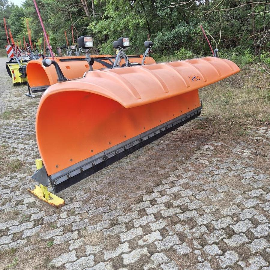 Used 2005 Schmidt SNK37