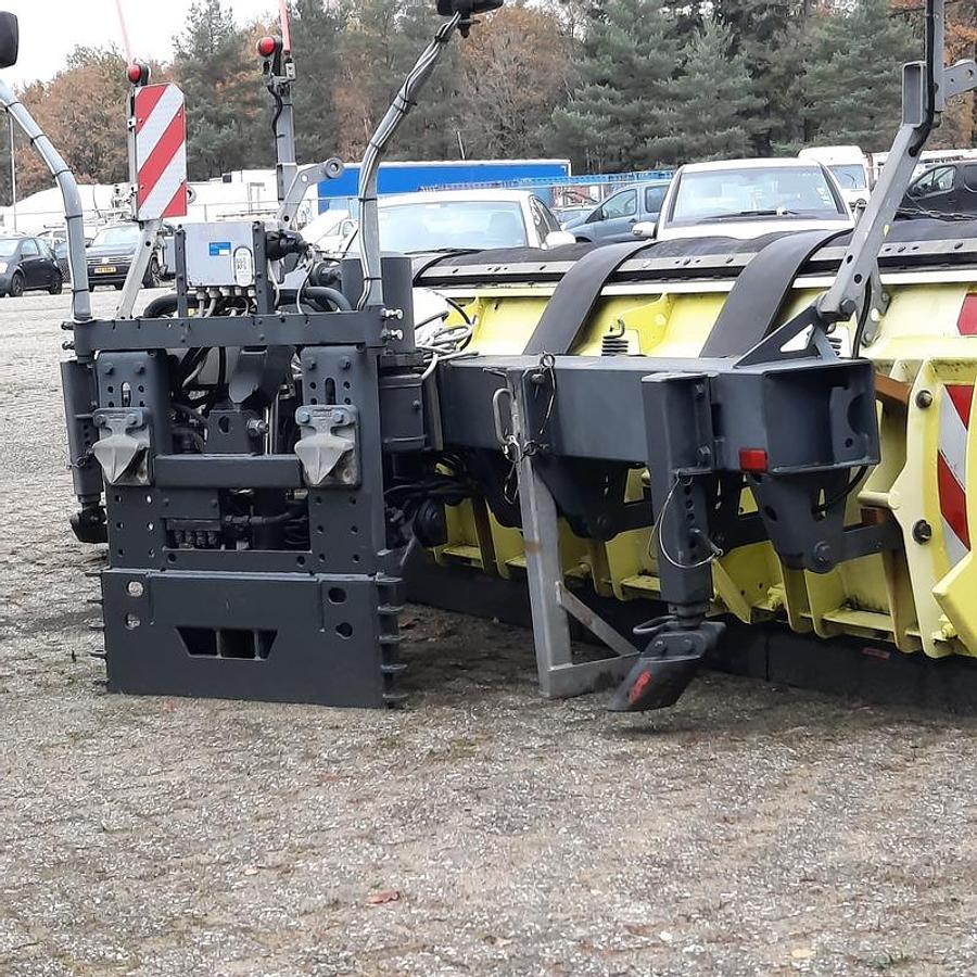 Used 2005 Schmidt ML51-A