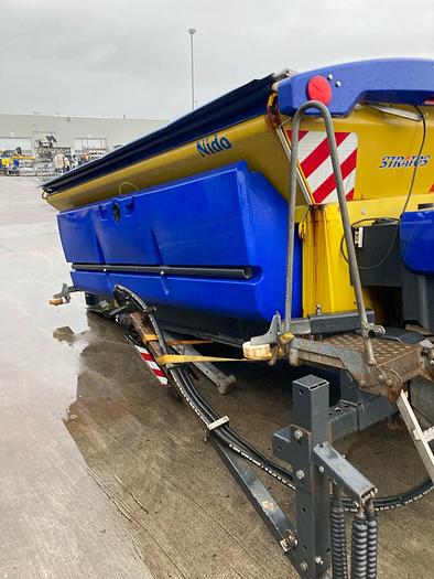 Gebruikt 2007 Nido Stratos B40-36 PCLN490