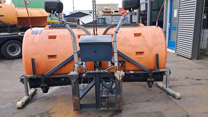Used 2004 Nido SNK27 EPZ /240