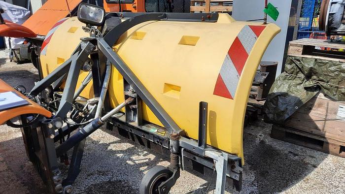 Gebruikt 2011 Nido SNK27 VPZ