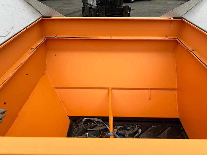 Gebruikt 2013 Nido Stratos B15K+ -27 WCLN-350